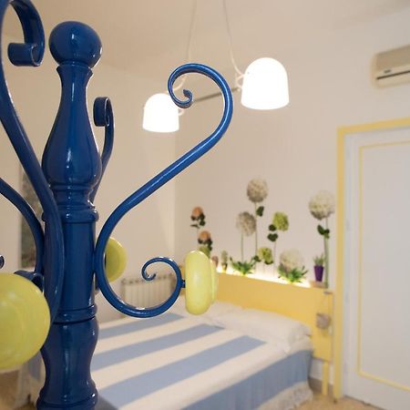 Emiolia Apartment Милацо Екстериор снимка
