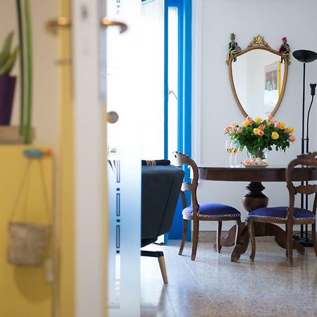 Emiolia Apartment Милацо Екстериор снимка