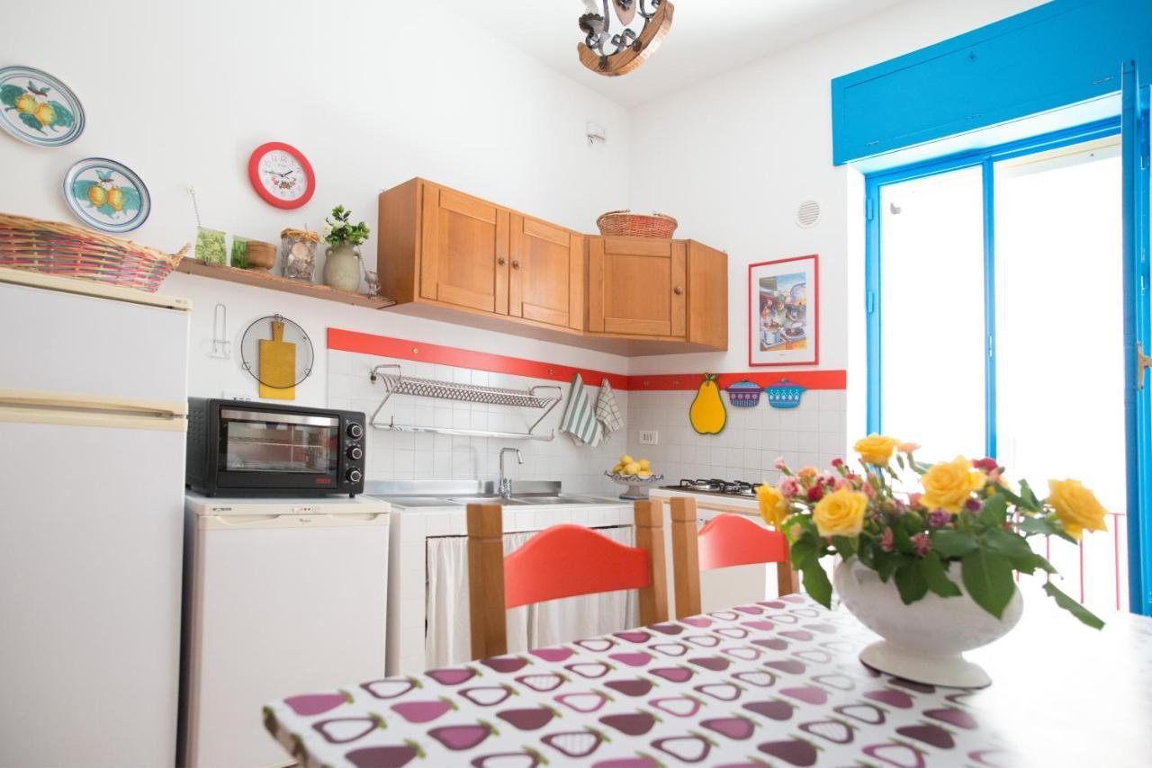 Emiolia Apartment Милацо Екстериор снимка