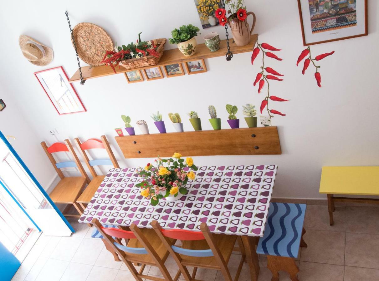 Emiolia Apartment Милацо Екстериор снимка
