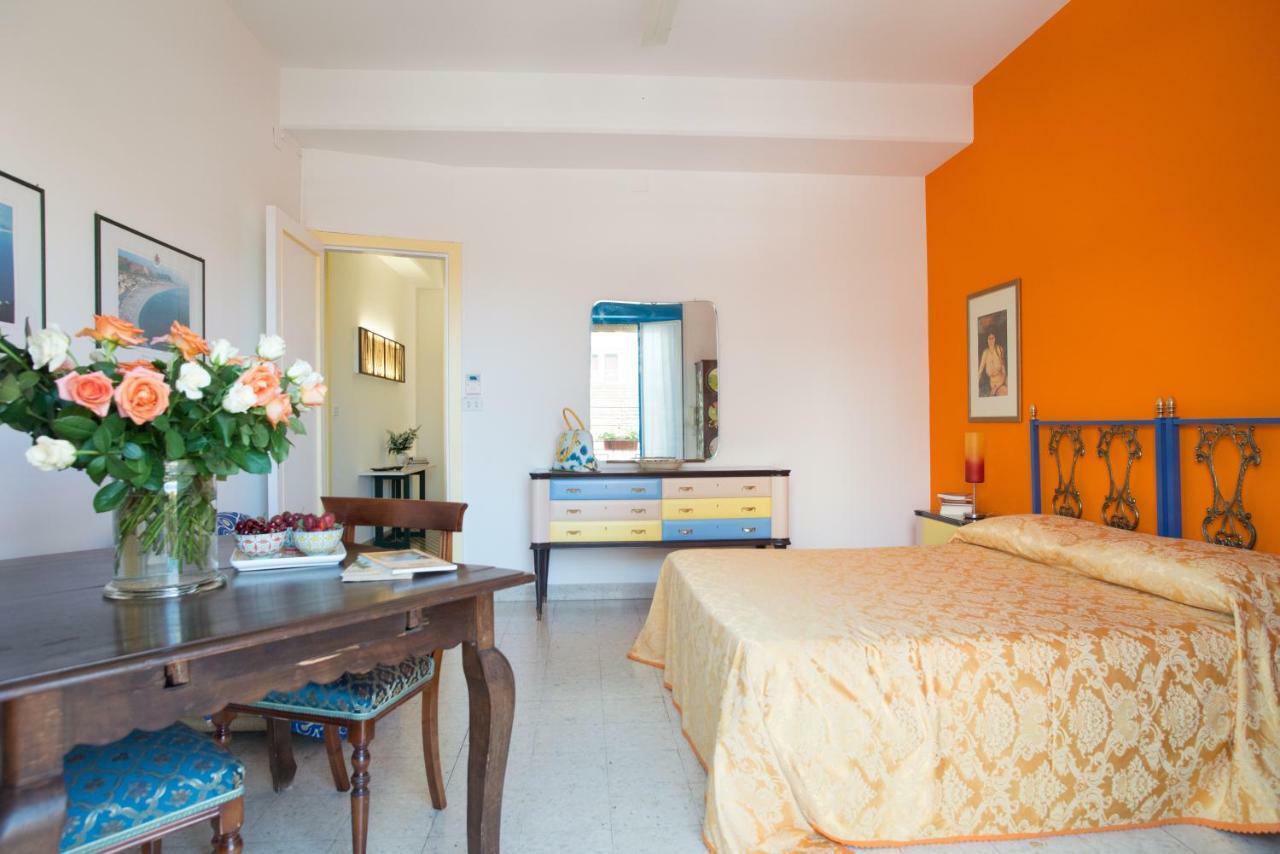 Emiolia Apartment Милацо Екстериор снимка