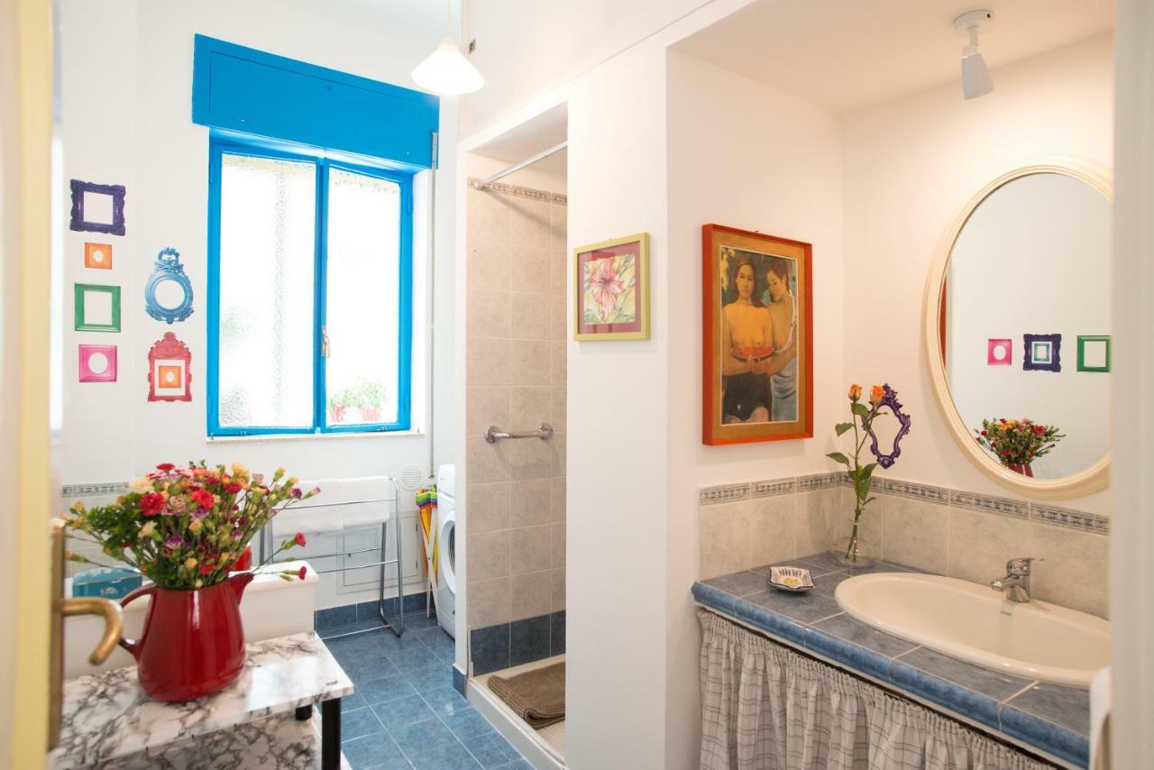 Emiolia Apartment Милацо Екстериор снимка
